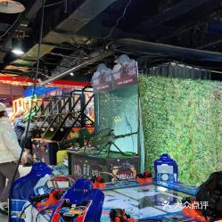 乐酷游戏厅,回顾与展望(图1) 乐酷游戏厅,回顾与展望(图1)