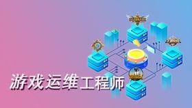 游戏运维是做什么的,保障游戏稳定运行的技术守护者(图1) 游戏运维是做什么的,保障游戏稳定运行的技术守护者(图1)