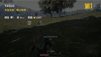 游戏吃鸡图片,领略绝地求生视觉盛宴(图2) 游戏吃鸡图片,领略绝地求生视觉盛宴(图2)