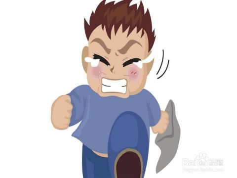 打游戏会生气,探讨玩家愤怒现象(图1) 打游戏会生气,探讨玩家愤怒现象(图1)
