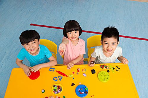 幼儿园游戏开发,促进幼儿全面发展的实践探索(图2) 幼儿园游戏开发,促进幼儿全面发展的实践探索(图2)