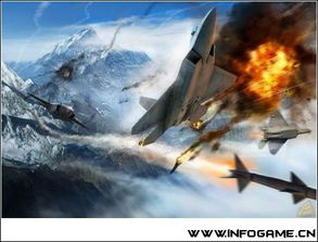 真实空战游戏,探索真实空战游戏的震撼世界(图3) 真实空战游戏,探索真实空战游戏的震撼世界(图3)