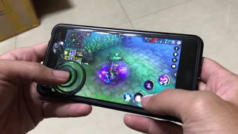 俩人玩的游戏手机游戏,携手共创手游新体验(图1) 俩人玩的游戏手机游戏,携手共创手游新体验(图1)