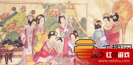 青楼游戏名,一场古代江湖的传奇游戏之旅(图3) 青楼游戏名,一场古代江湖的传奇游戏之旅(图3)