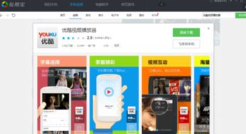 优酷手机游戏中心,引领手游潮流的综合性平台解析(图1) 优酷手机游戏中心,引领手游潮流的综合性平台解析(图1)