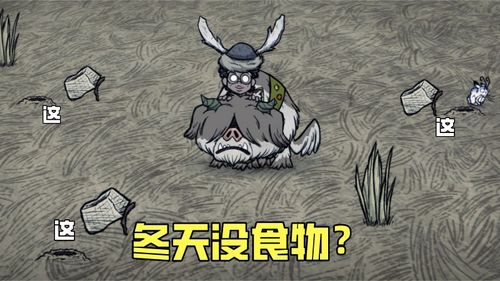 游戏不是猪,揭秘“非猪”背后的奇幻世界(图3) 游戏不是猪,揭秘“非猪”背后的奇幻世界(图3)
