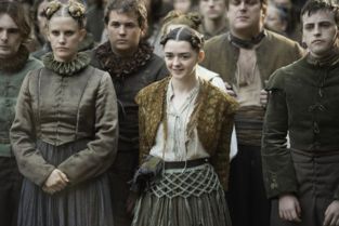 权利的游戏arya,坚韧不拔的复仇女神之路(图1) 权利的游戏arya,坚韧不拔的复仇女神之路(图1)