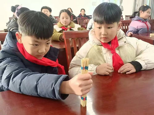 益智游戏活动,智慧飞扬”(图2) 益智游戏活动,智慧飞扬”(图2)