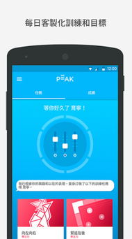 peak游戏安卓版,探索Peak安卓版游戏魅力之旅(图2) peak游戏安卓版,探索Peak安卓版游戏魅力之旅(图2)