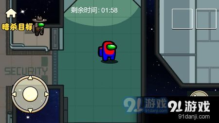 狼人游戏盗贼,盗贼角色攻略与策略解析(图1)