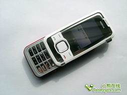 诺基亚7610s游戏,重温经典游戏时光(图3) 诺基亚7610s游戏,重温经典游戏时光(图3)