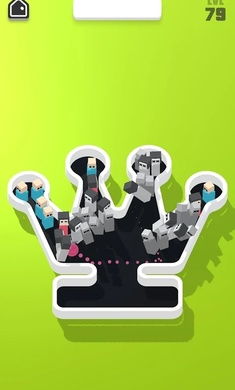 一个小人过关的游戏,探索小人闯关游戏的无限魅力(图1) 一个小人过关的游戏,探索小人闯关游戏的无限魅力(图1)