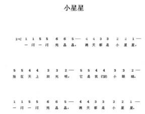 幼儿园音乐节奏游戏,培养幼儿音乐素养与身心发展的快乐之旅(图2) 幼儿园音乐节奏游戏,培养幼儿音乐素养与身心发展的快乐之旅(图2)