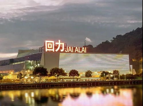 澳门海立方游戏,揭秘奢华娱乐新体验(图2) 澳门海立方游戏,揭秘奢华娱乐新体验(图2)