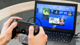 ps4游戏多玩,带你领略次世代游戏魅力(图3) ps4游戏多玩,带你领略次世代游戏魅力(图3)