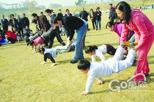 2人亲子游戏,亲子游戏乐趣无限”(图3) 2人亲子游戏,亲子游戏乐趣无限”(图3)
