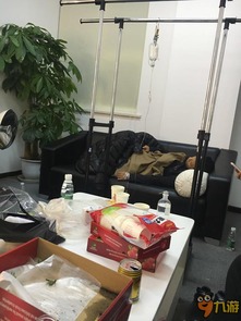 打吊针游戏,揭秘打吊针游戏的趣味与智慧(图2) 打吊针游戏,揭秘打吊针游戏的趣味与智慧(图2)