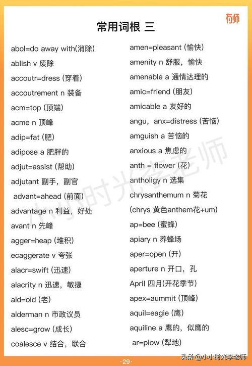 单词速记游戏,轻松掌握英语词汇(图3) 单词速记游戏,轻松掌握英语词汇(图3)