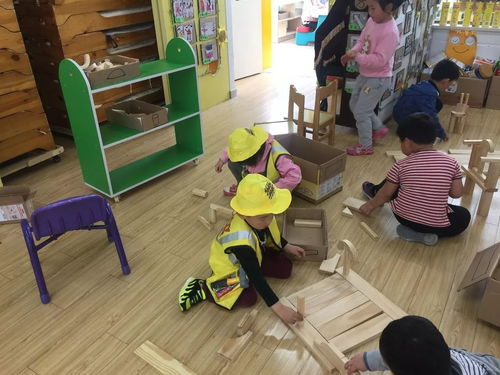 幼儿园桌面游戏有哪些,寓教于乐(图2) 幼儿园桌面游戏有哪些,寓教于乐(图2)