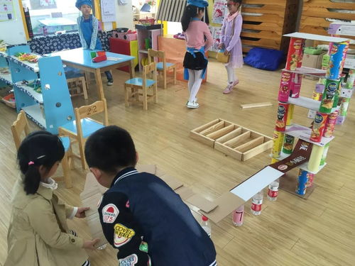 幼儿园桌面游戏有哪些,寓教于乐(图3) 幼儿园桌面游戏有哪些,寓教于乐(图3)