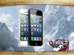 iphone5游戏下载,探索新游(图1) iphone5游戏下载,探索新游(图1)