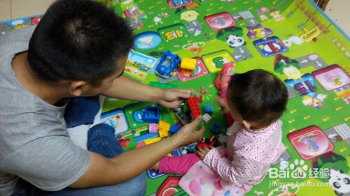 幼儿亲子游戏有哪些,幼儿亲子游戏精选集锦(图3) 幼儿亲子游戏有哪些,幼儿亲子游戏精选集锦(图3)