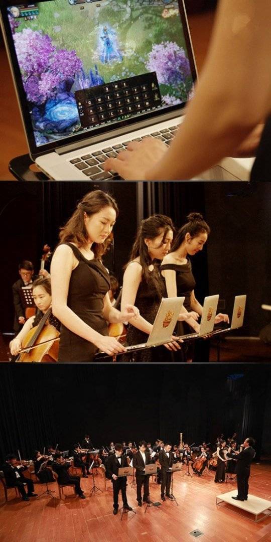 音乐演奏游戏,探索音乐演奏游戏的魅力世界(图3) 音乐演奏游戏,探索音乐演奏游戏的魅力世界(图3)