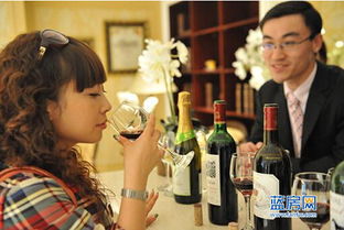 红酒互动游戏,趣味互动游戏点亮品鉴之旅(图2) 红酒互动游戏,趣味互动游戏点亮品鉴之旅(图2)