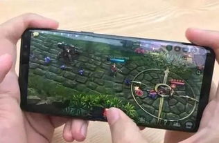 三星s8游戏推荐,畅享王者荣耀等热门游戏的极致体验(图2) 三星s8游戏推荐,畅享王者荣耀等热门游戏的极致体验(图2)