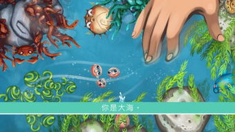 水母养成游戏,水母养成记(图2) 水母养成游戏,水母养成记(图2)