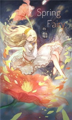 唯美精灵游戏,探索唯美游戏世界的奇幻旅程(图3) 唯美精灵游戏,探索唯美游戏世界的奇幻旅程(图3)