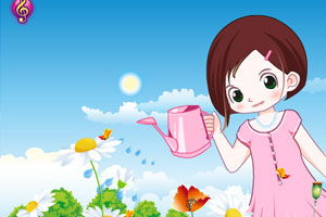 浇花小游戏,探索各种浇花小游戏的奇妙世界(图1) 浇花小游戏,探索各种浇花小游戏的奇妙世界(图1)