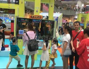 实体小游戏,实体小游戏带来的全新娱乐体验(图1) 实体小游戏,实体小游戏带来的全新娱乐体验(图1)