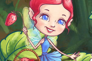 精灵姐妹游戏,探索神秘精灵世界的奇幻篇章(图2) 精灵姐妹游戏,探索神秘精灵世界的奇幻篇章(图2)