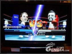 wii全游戏,1500款游戏全景解析与经典回顾(图2) wii全游戏,1500款游戏全景解析与经典回顾(图2)