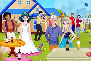 现在聚会小游戏,轻松破冰!(图1) 现在聚会小游戏,轻松破冰!(图1)