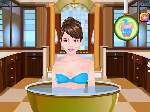 女生开店游戏,女生模拟开店游戏的魅力解析(图3) 女生开店游戏,女生模拟开店游戏的魅力解析(图3)