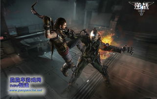 逆战游戏时间,2025年5月5日视角下的游戏进化与挑战(图1) 逆战游戏时间,2025年5月5日视角下的游戏进化与挑战(图1)