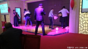 答谢会互动游戏,打造难忘客户体验”(图1) 答谢会互动游戏,打造难忘客户体验”(图1)