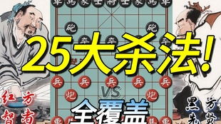 象棋盲棋游戏,挑战记忆极限的中国象棋智力竞技(图3) 象棋盲棋游戏,挑战记忆极限的中国象棋智力竞技(图3)