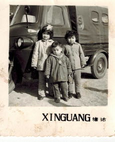 八十年代孩子玩的游戏,回忆中的快乐时光”(图1) 八十年代孩子玩的游戏,回忆中的快乐时光”(图1)