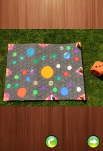 制作棋盘游戏,探索棋盘游戏设计与制作的艺术之旅(图1) 制作棋盘游戏,探索棋盘游戏设计与制作的艺术之旅(图1)