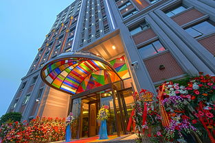上海游戏酒店,融合科技与娱乐的电竞新体验(图1) 上海游戏酒店,融合科技与娱乐的电竞新体验(图1)