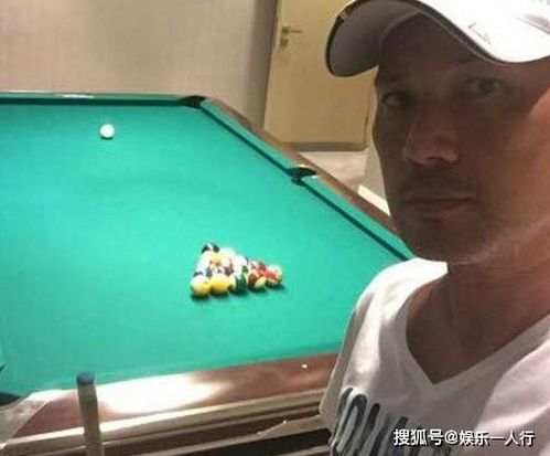 台球房游戏,多元化娱乐体验指南(图2) 台球房游戏,多元化娱乐体验指南(图2)
