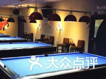 台球房游戏,多元化娱乐体验指南(图3) 台球房游戏,多元化娱乐体验指南(图3)
