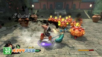 武林风游戏,武侠世界中的热血传奇与无尽冒险(图3) 武林风游戏,武侠世界中的热血传奇与无尽冒险(图3)