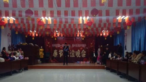 晚会做游戏,打造精彩派对时光”(图3) 晚会做游戏,打造精彩派对时光”(图3)