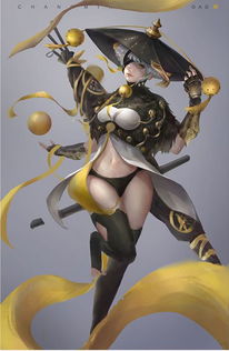 上海游戏原画培训,专业课程解析与行业前景展望(图3) 上海游戏原画培训,专业课程解析与行业前景展望(图3)