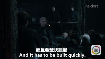 权利的游戏后入,史诗巨制背后的权力与命运角逐(图1) 权利的游戏后入,史诗巨制背后的权力与命运角逐(图1)