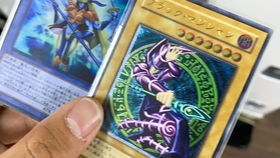 游戏王扭蛋,揭秘卡牌召唤的奇幻之旅(图1) 游戏王扭蛋,揭秘卡牌召唤的奇幻之旅(图1)